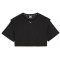 PUMA Fit Move Mesh Cropped T-Shirt Damen