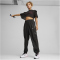PUMA Fit Move Mesh Cropped T-Shirt Damen
