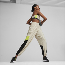 PUMA Fit Move Woven Jogginghose Damen