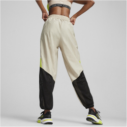 PUMA Fit Move Woven Jogginghose Damen