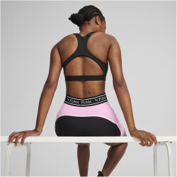 PUMA 4Keeps Eversculpt Mid Support Sport-BH Damen