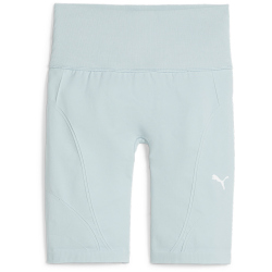 PUMA Shapeluxe Seamless High-Waist 6" kurze Leggings Damen