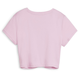 PUMA Studio Yogini Lite Twist Yogashirt Damen