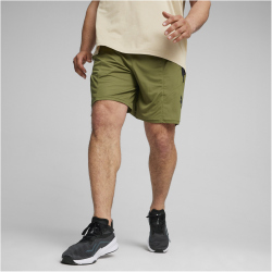 PUMA Train Favorite Cat Knit 8" Trainingsshorts Herren