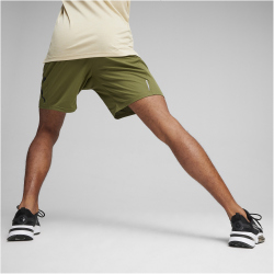 PUMA Train Favorite Cat Knit 8" Trainingsshorts Herren