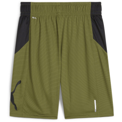 PUMA Train Favorite Cat Knit 8" Trainingsshorts Herren