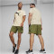 PUMA Train Favorite Cat Knit 8" Trainingsshorts Herren