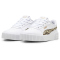 PUMA Carina 2.0 Animal Update Sneaker Mädchen