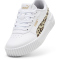 PUMA Carina 2.0 Animal Update Sneaker Mädchen