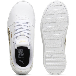 PUMA Carina 2.0 Animal Update Sneaker M&auml;dchen
