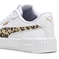 PUMA Carina 2.0 Animal Update Sneaker M&auml;dchen