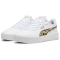 PUMA Carina 2.0 Animal Update Sneaker Mädchen