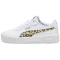PUMA Carina 2.0 Animal Update Sneaker Mädchen