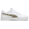PUMA Carina 2.0 Animal Update Sneaker Mädchen