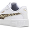 PUMA Carina 2.0 Animal Update Sneaker Mädchen