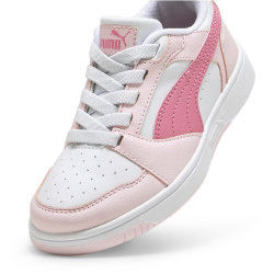 PUMA Rebound V6 Low AC Sneaker Kinder