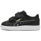 PUMA Smash 3.0 Dance Party Baby-Sneaker mit Klettverschluss