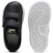 PUMA Smash 3.0 Dance Party Baby-Sneaker mit Klettverschluss