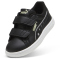 PUMA Smash 3.0 Dance Party Baby-Sneaker mit Klettverschluss