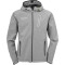 Kempa Core 2.0 Softshelljacke dark grau melange 4XL