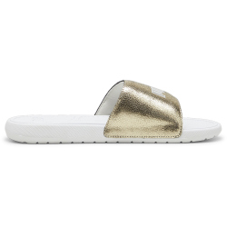 PUMA Cool Cat 2.0 Metallic Shine Pantoletten