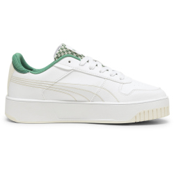 PUMA Carina Street Blossom Sneaker Damen