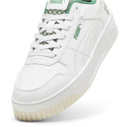 PUMA Carina Street Blossom Sneaker Damen