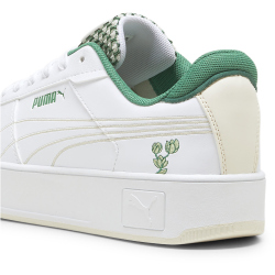 PUMA Carina Street Blossom Sneaker Damen