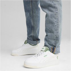 PUMA Carina Street Blossom Sneaker Damen