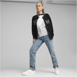 PUMA Carina Street Blossom Sneaker Damen