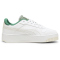 PUMA Carina Street Blossom Plateau Sneaker Damen