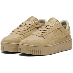 PUMA Carina Street SD Plateau Sneaker Damen