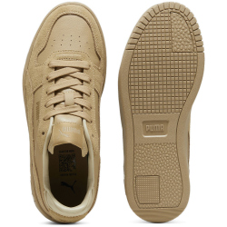 PUMA Carina Street SD Plateau Sneaker Damen