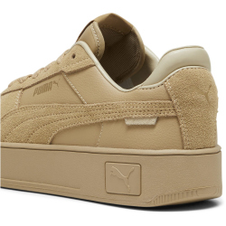 PUMA Carina Street SD Plateau Sneaker Damen