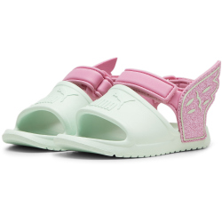 PUMA Divecat V2 Injex Hero Glitz Baby-Sandalen