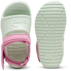 PUMA Divecat V2 Injex Hero Glitz Baby-Sandalen