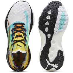 PUMA ForeverRun Nitro Love Marathon Laufschuhe Damen