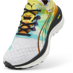 PUMA ForeverRun Nitro Love Marathon Laufschuhe Damen