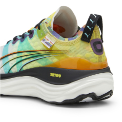 PUMA ForeverRun Nitro Love Marathon Laufschuhe Damen