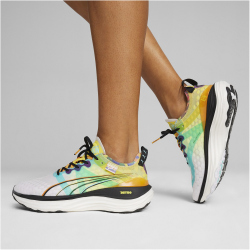 PUMA ForeverRun Nitro Love Marathon Laufschuhe Damen