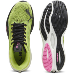 PUMA Velocity Nitro 3 Psychedelic Rush Laufschuhe Damen