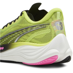PUMA Velocity Nitro 3 Psychedelic Rush Laufschuhe Damen