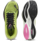 PUMA Velocity Nitro 3 Psychedelic Rush Laufschuhe Damen