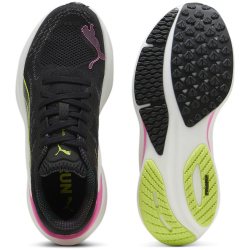 PUMA Magnify Nitro 2 Psychedelic Rush Laufschuhe Damen