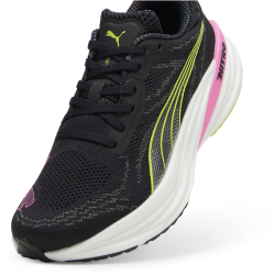 PUMA Magnify Nitro 2 Psychedelic Rush Laufschuhe Damen