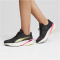 PUMA Magnify Nitro 2 Psychedelic Rush Laufschuhe Damen