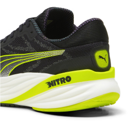 PUMA Magnify Nitro 2 Psychedelic Rush Laufschuhe Herren
