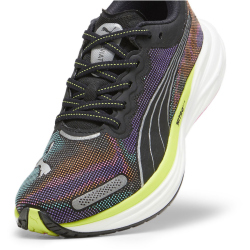 PUMA Deviate Nitro 2 Psychedelic Rush Laufschuhe Damen