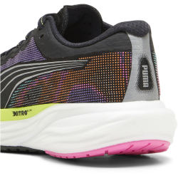 PUMA Deviate Nitro 2 Psychedelic Rush Laufschuhe Damen