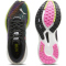 PUMA Deviate Nitro 2 Psychedelic Rush Laufschuhe Damen